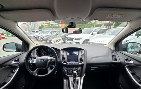 Ford Focus III, 2014 год, 799 000 рублей, 7 фотография