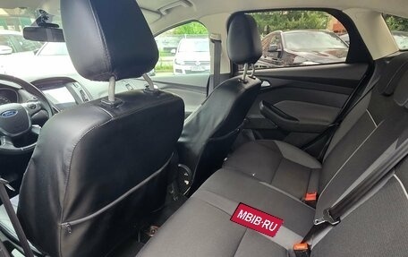 Ford Focus III, 2014 год, 799 000 рублей, 6 фотография