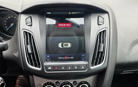 Ford Focus III, 2014 год, 799 000 рублей, 14 фотография