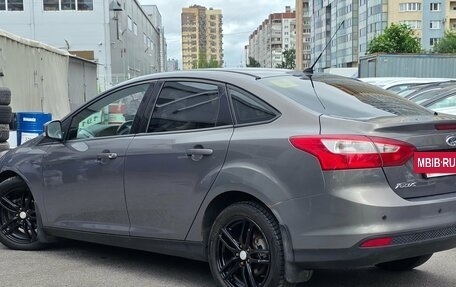 Ford Focus III, 2014 год, 799 000 рублей, 3 фотография