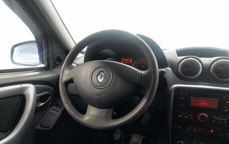 Renault Duster I рестайлинг, 2013 год, 800 000 рублей, 13 фотография
