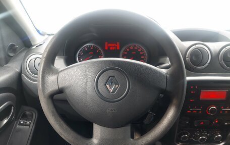 Renault Duster I рестайлинг, 2013 год, 800 000 рублей, 12 фотография
