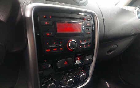 Renault Duster I рестайлинг, 2013 год, 800 000 рублей, 17 фотография