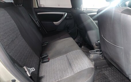 Renault Duster I рестайлинг, 2013 год, 800 000 рублей, 23 фотография