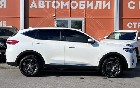 Haval F7 I, 2021 год, 1 850 000 рублей, 4 фотография