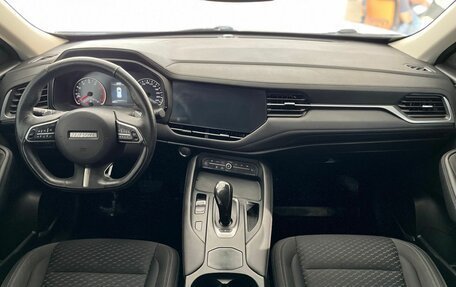 Haval F7 I, 2021 год, 1 850 000 рублей, 11 фотография