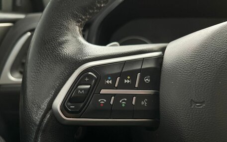 Haval F7 I, 2021 год, 1 850 000 рублей, 13 фотография