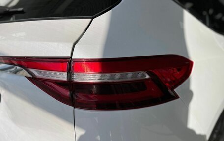 Haval F7 I, 2021 год, 1 850 000 рублей, 10 фотография
