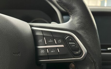 Haval F7 I, 2021 год, 1 850 000 рублей, 14 фотография