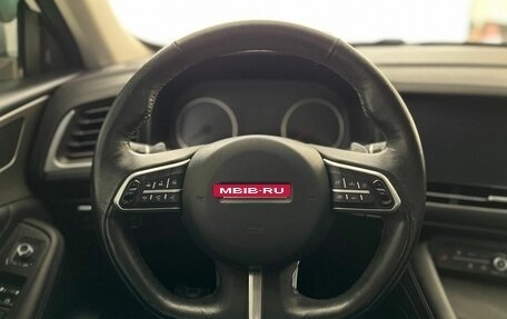 Haval F7 I, 2021 год, 1 850 000 рублей, 12 фотография