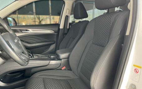 Haval F7 I, 2021 год, 1 850 000 рублей, 23 фотография