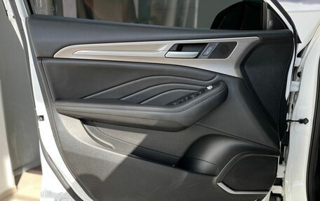 Haval F7 I, 2021 год, 1 850 000 рублей, 25 фотография
