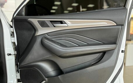 Haval F7 I, 2021 год, 1 850 000 рублей, 26 фотография