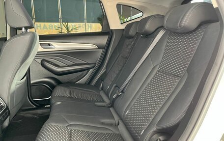 Haval F7 I, 2021 год, 1 850 000 рублей, 27 фотография
