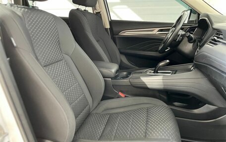 Haval F7 I, 2021 год, 1 850 000 рублей, 24 фотография