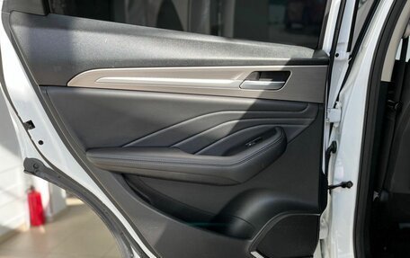 Haval F7 I, 2021 год, 1 850 000 рублей, 29 фотография
