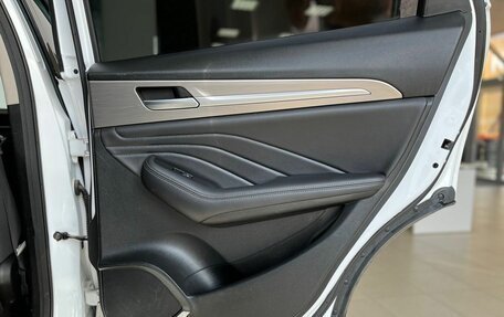 Haval F7 I, 2021 год, 1 850 000 рублей, 30 фотография