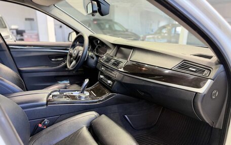 BMW 5 серия, 2015 год, 2 399 900 рублей, 15 фотография
