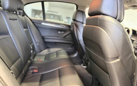 BMW 5 серия, 2015 год, 2 399 900 рублей, 14 фотография