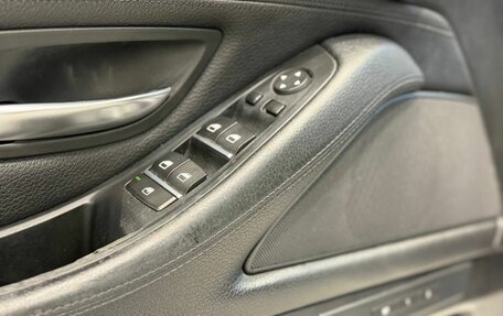 BMW 5 серия, 2015 год, 2 399 900 рублей, 7 фотография