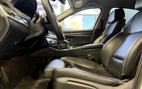 BMW 5 серия, 2015 год, 2 399 900 рублей, 9 фотография