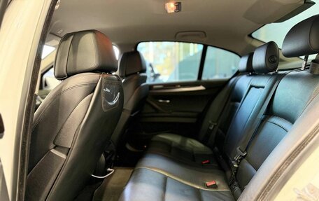 BMW 5 серия, 2015 год, 2 399 900 рублей, 13 фотография