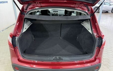 Nissan Qashqai, 2013 год, 1 249 000 рублей, 9 фотография