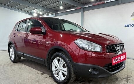 Nissan Qashqai, 2013 год, 1 249 000 рублей, 7 фотография