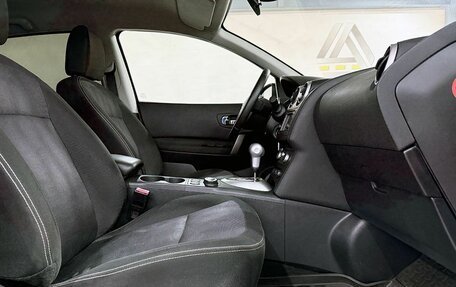 Nissan Qashqai, 2013 год, 1 249 000 рублей, 12 фотография