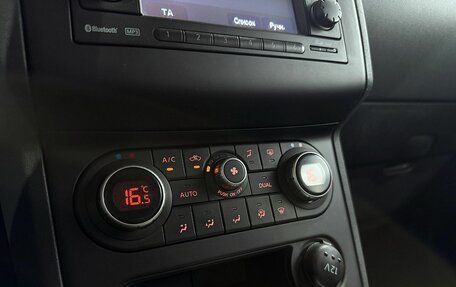 Nissan Qashqai, 2013 год, 1 249 000 рублей, 16 фотография