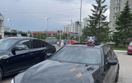 BMW 5 серия, 2018 год, 3 500 000 рублей, 6 фотография