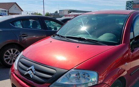 Citroen C3 II, 2009 год, 350 000 рублей, 2 фотография