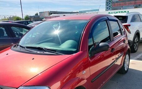 Citroen C3 II, 2009 год, 350 000 рублей, 5 фотография