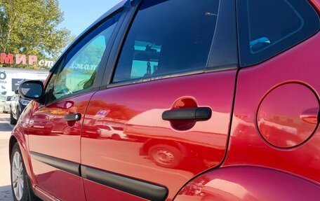 Citroen C3 II, 2009 год, 350 000 рублей, 6 фотография