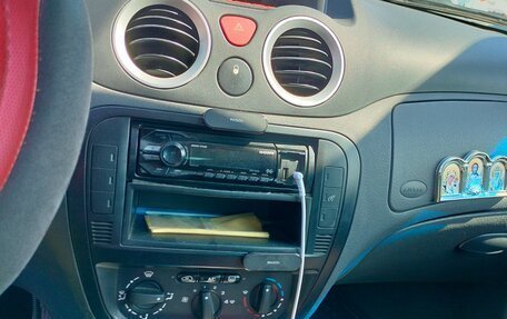 Citroen C3 II, 2009 год, 350 000 рублей, 9 фотография