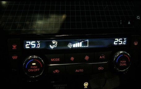 Nissan X-Trail, 2021 год, 3 200 000 рублей, 7 фотография