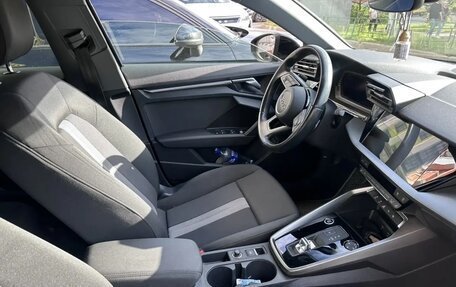 Audi A3, 2021 год, 2 650 000 рублей, 4 фотография