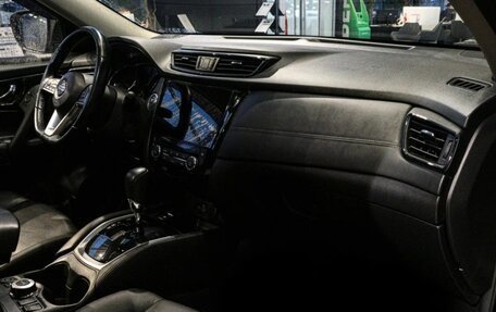 Nissan X-Trail, 2021 год, 3 200 000 рублей, 12 фотография