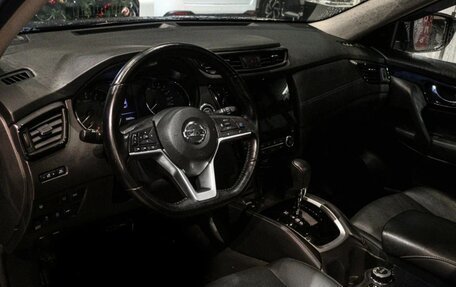 Nissan X-Trail, 2021 год, 3 200 000 рублей, 9 фотография