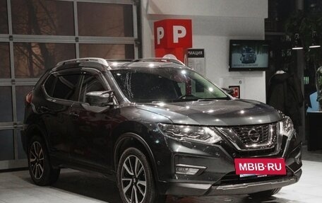 Nissan X-Trail, 2021 год, 3 200 000 рублей, 15 фотография