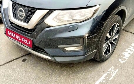Nissan X-Trail, 2021 год, 3 200 000 рублей, 14 фотография