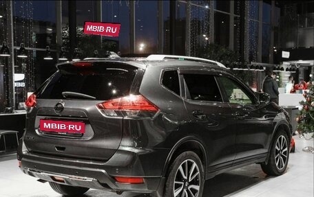 Nissan X-Trail, 2021 год, 3 200 000 рублей, 13 фотография