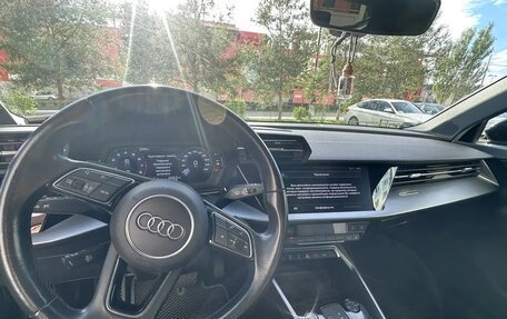 Audi A3, 2021 год, 2 650 000 рублей, 9 фотография