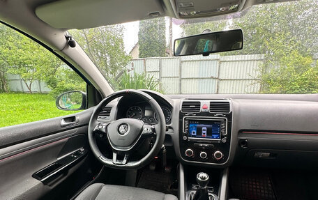 Volkswagen Golf V, 2004 год, 485 000 рублей, 7 фотография