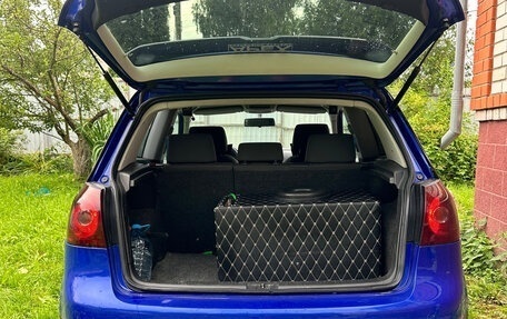 Volkswagen Golf V, 2004 год, 485 000 рублей, 3 фотография