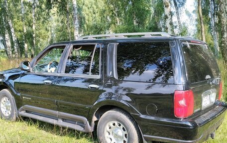 Lincoln Navigator, 1997 год, 800 000 рублей, 2 фотография