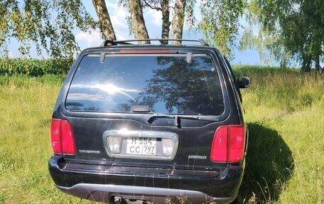 Lincoln Navigator, 1997 год, 800 000 рублей, 3 фотография