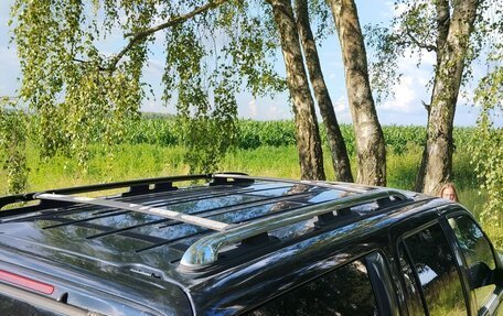 Lincoln Navigator, 1997 год, 800 000 рублей, 7 фотография