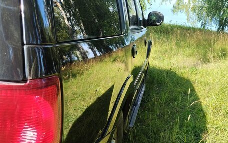 Lincoln Navigator, 1997 год, 800 000 рублей, 6 фотография
