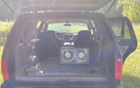 Lincoln Navigator, 1997 год, 800 000 рублей, 18 фотография